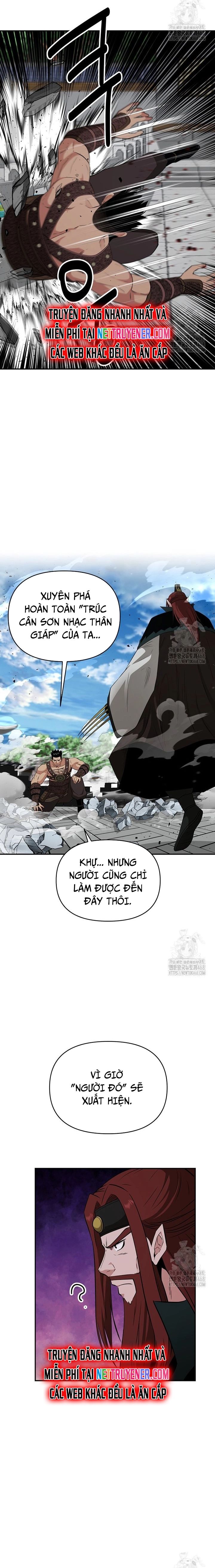 Thiên Hạ Đệ Nhất Côn Luân Khách Sạn Chapter 72 - Trang 2