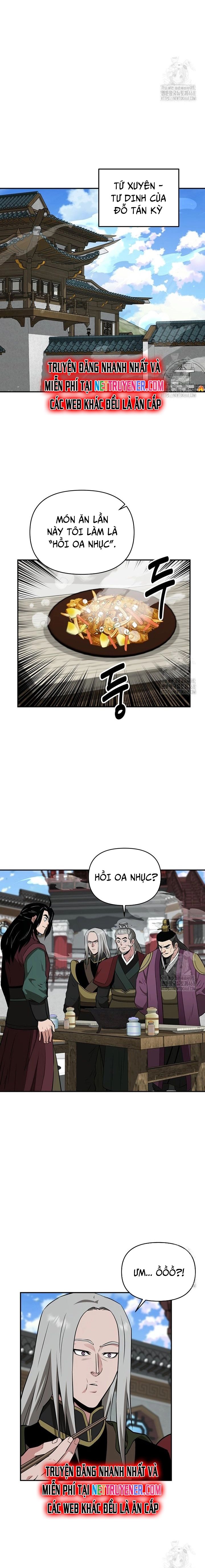 Thiên Hạ Đệ Nhất Côn Luân Khách Sạn Chapter 72 - Trang 2