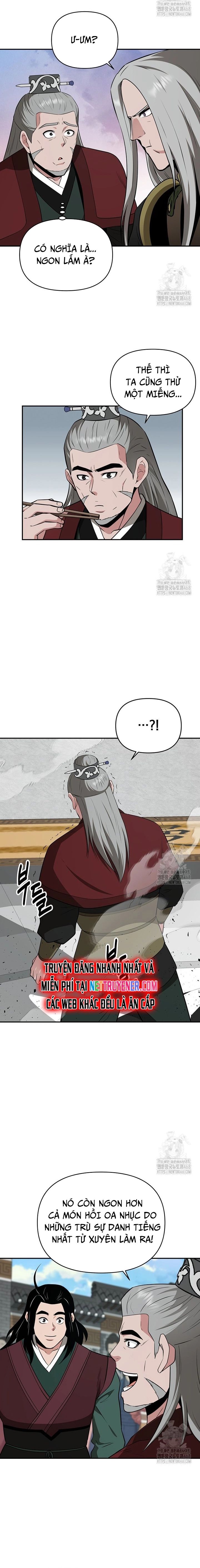 Thiên Hạ Đệ Nhất Côn Luân Khách Sạn Chapter 72 - Trang 2