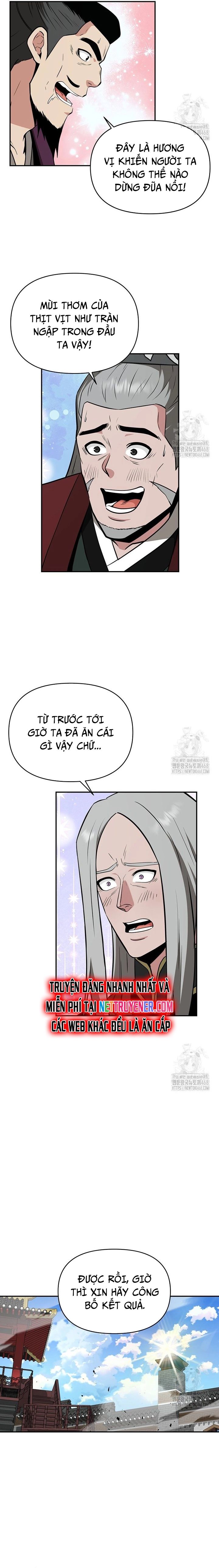 Thiên Hạ Đệ Nhất Côn Luân Khách Sạn Chapter 72 - Trang 2