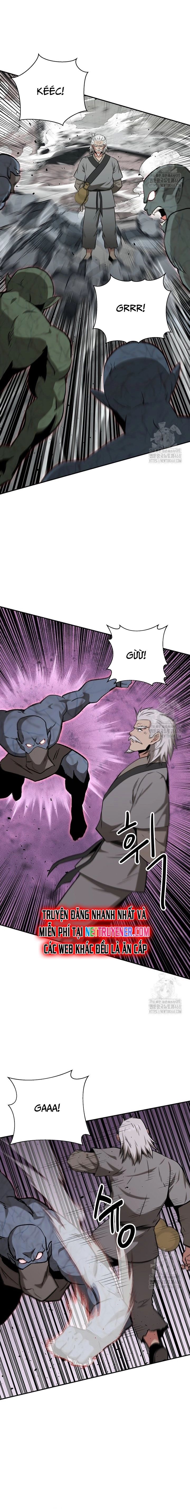 Thiên Hạ Đệ Nhất Côn Luân Khách Sạn Chapter 72 - Trang 2