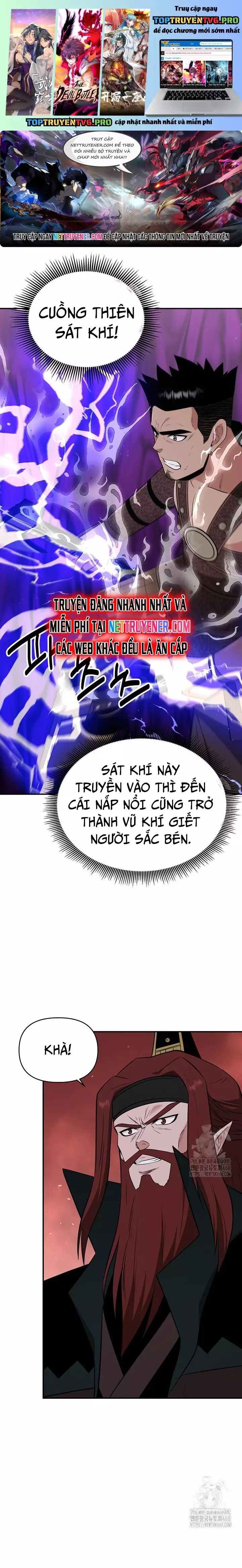 Thiên Hạ Đệ Nhất Côn Luân Khách Sạn Chapter 72 - Trang 2