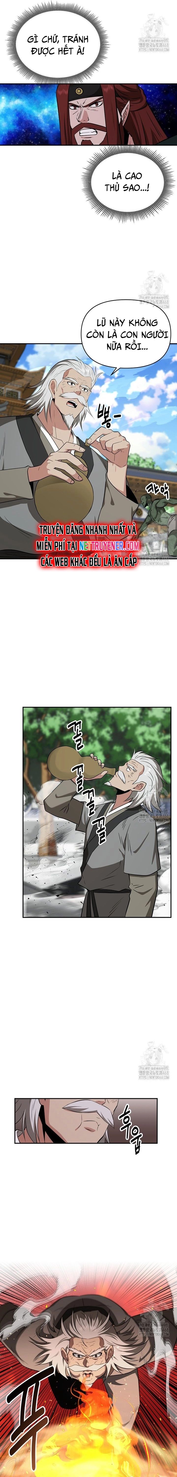 Thiên Hạ Đệ Nhất Côn Luân Khách Sạn Chapter 72 - Trang 2