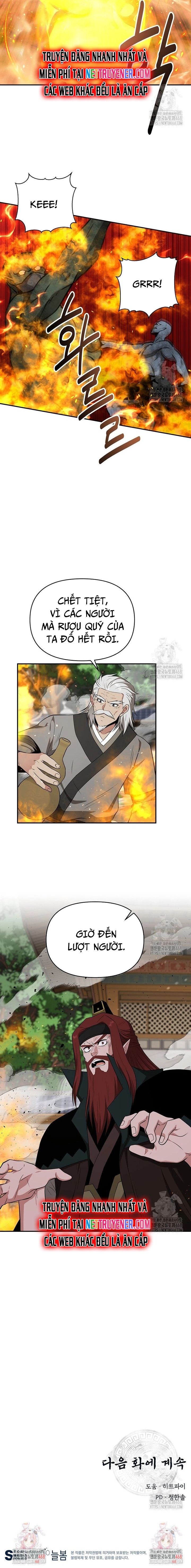 Thiên Hạ Đệ Nhất Côn Luân Khách Sạn Chapter 72 - Trang 2