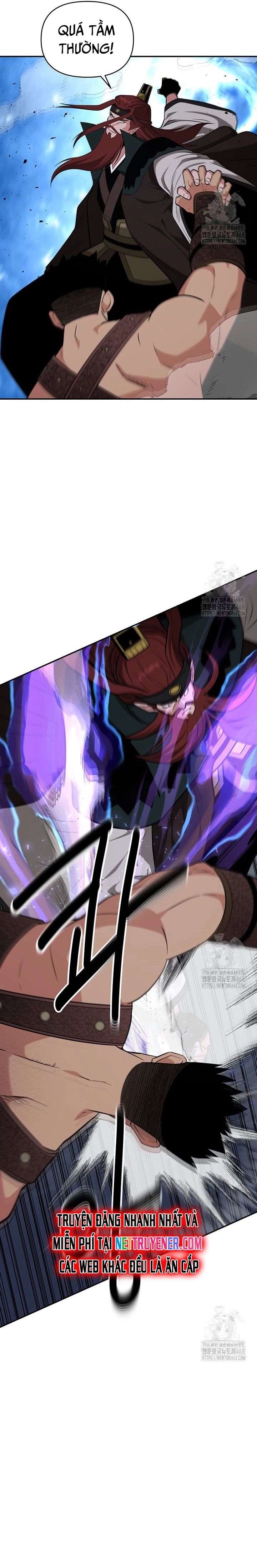 Thiên Hạ Đệ Nhất Côn Luân Khách Sạn Chapter 72 - Trang 2