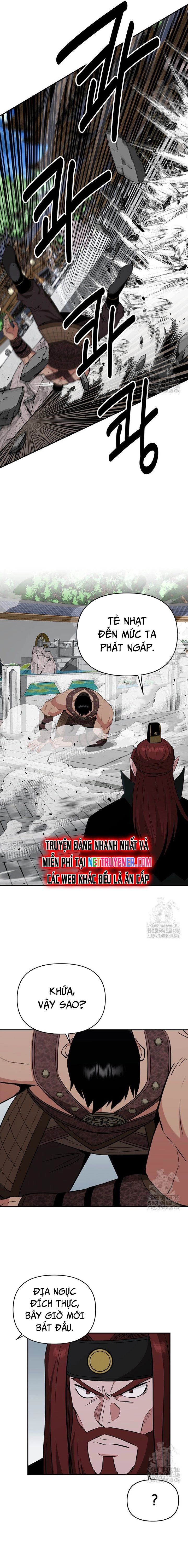 Thiên Hạ Đệ Nhất Côn Luân Khách Sạn Chapter 72 - Trang 2