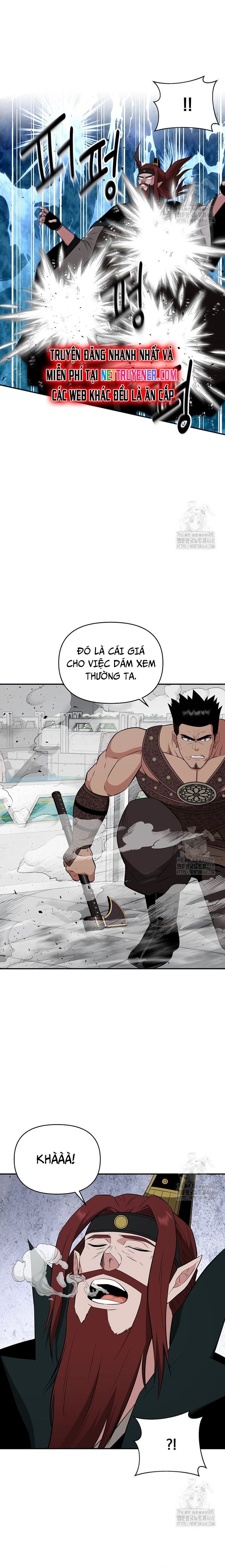 Thiên Hạ Đệ Nhất Côn Luân Khách Sạn Chapter 72 - Trang 2