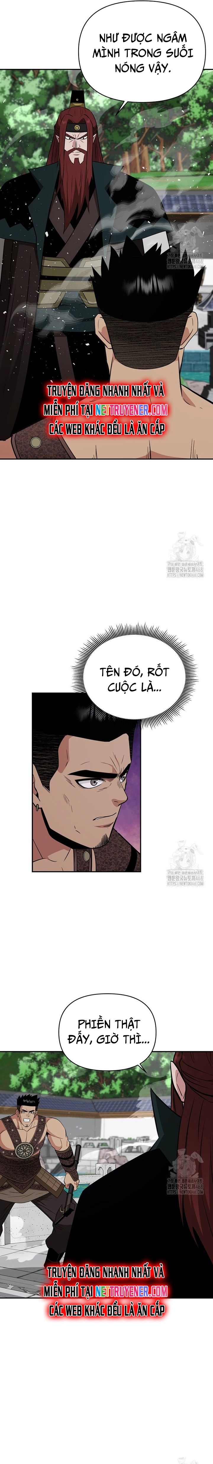 Thiên Hạ Đệ Nhất Côn Luân Khách Sạn Chapter 72 - Trang 2