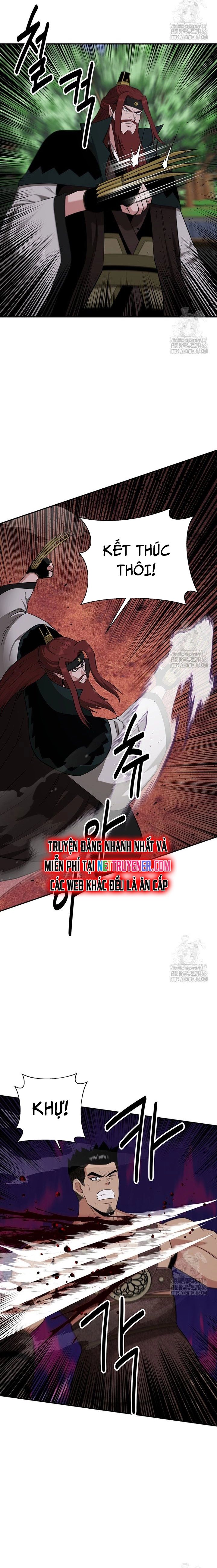 Thiên Hạ Đệ Nhất Côn Luân Khách Sạn Chapter 72 - Trang 2