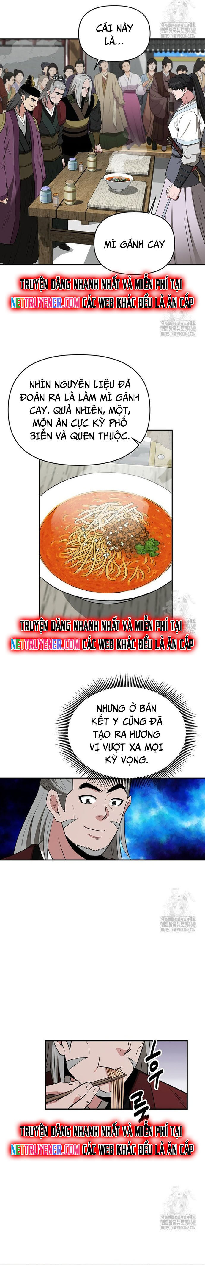 Thiên Hạ Đệ Nhất Côn Luân Khách Sạn Chapter 73 - Trang 2