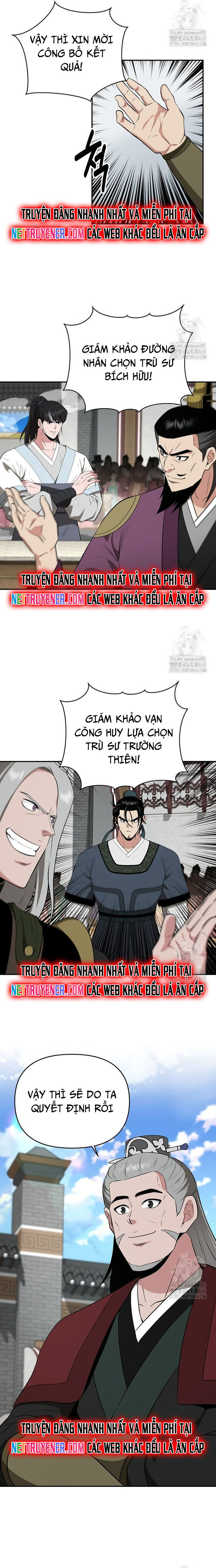 Thiên Hạ Đệ Nhất Côn Luân Khách Sạn Chapter 73 - Trang 2