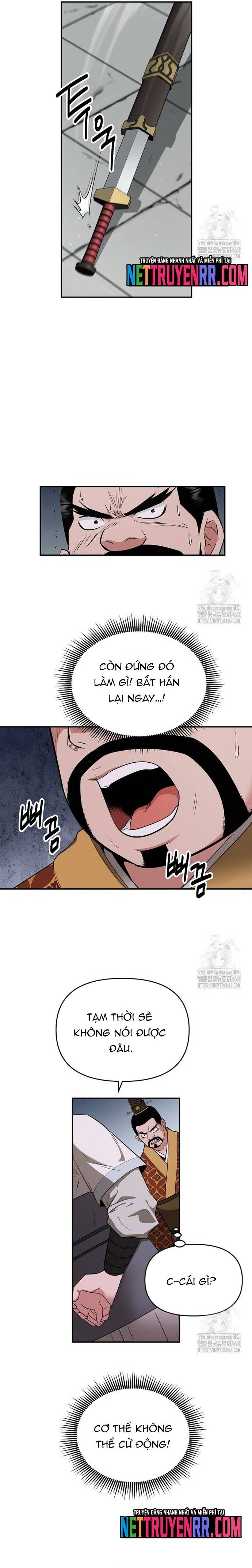 Thiên Hạ Đệ Nhất Côn Luân Khách Sạn Chapter 75 - Trang 2