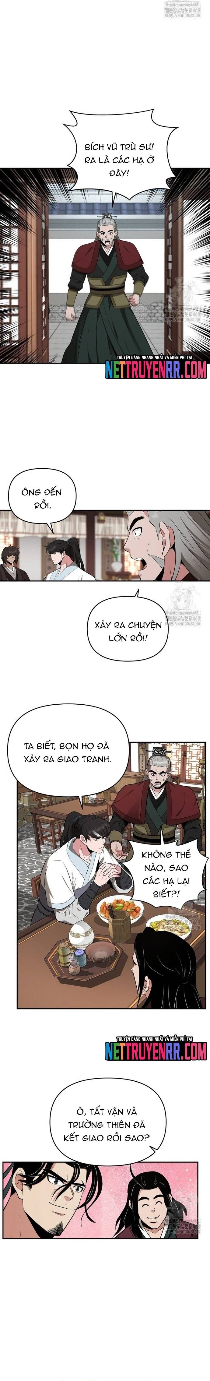 Thiên Hạ Đệ Nhất Côn Luân Khách Sạn Chapter 75 - Trang 2
