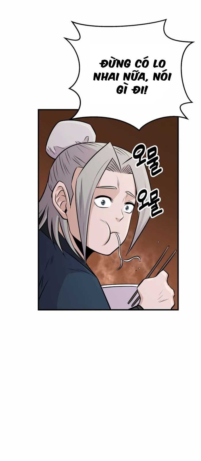 Thiên Hạ Đệ Nhất Côn Luân Khách Sạn Chapter 8 - Trang 2