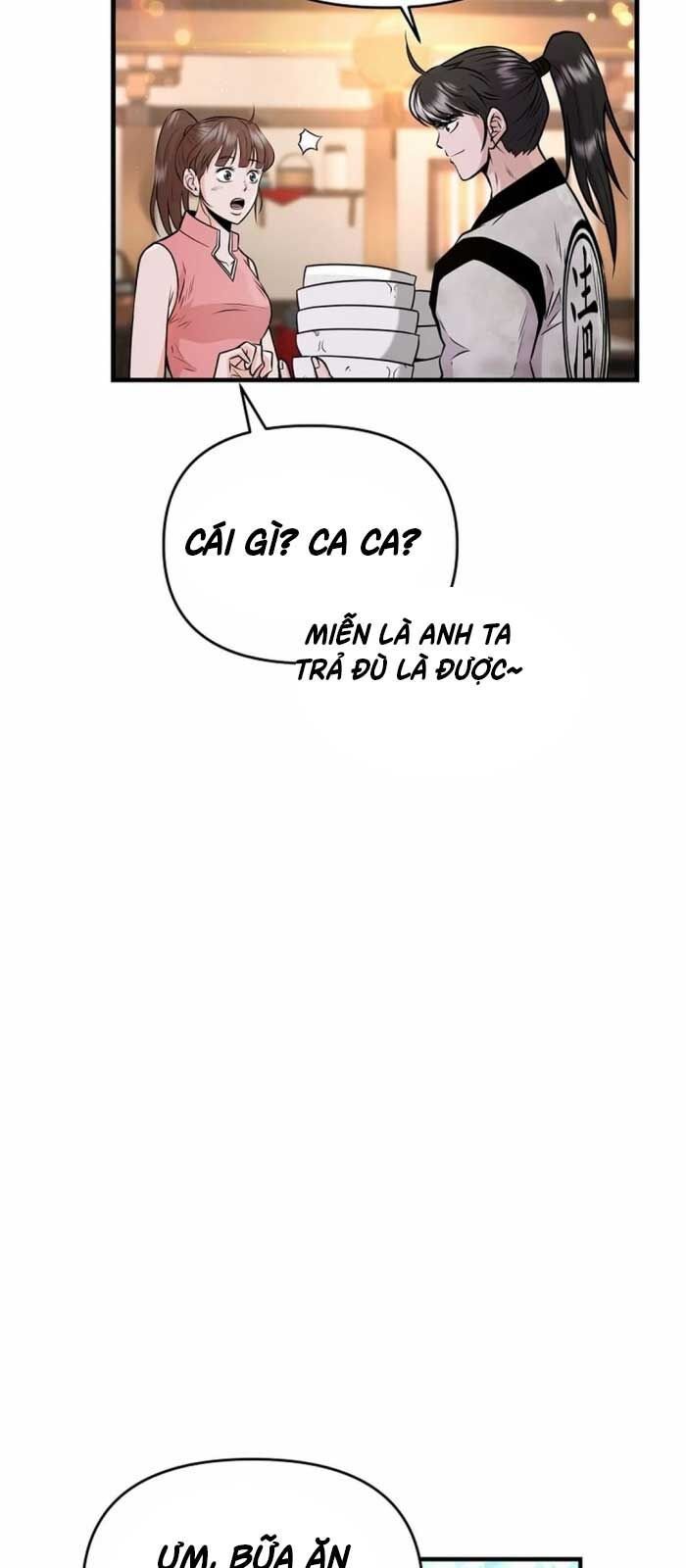 Thiên Hạ Đệ Nhất Côn Luân Khách Sạn Chapter 8 - Trang 2