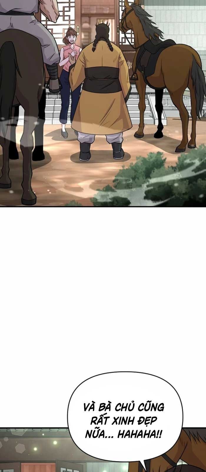 Thiên Hạ Đệ Nhất Côn Luân Khách Sạn Chapter 8 - Trang 2