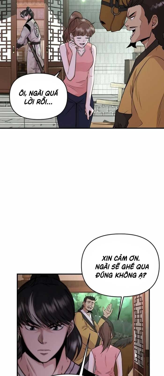 Thiên Hạ Đệ Nhất Côn Luân Khách Sạn Chapter 8 - Trang 2