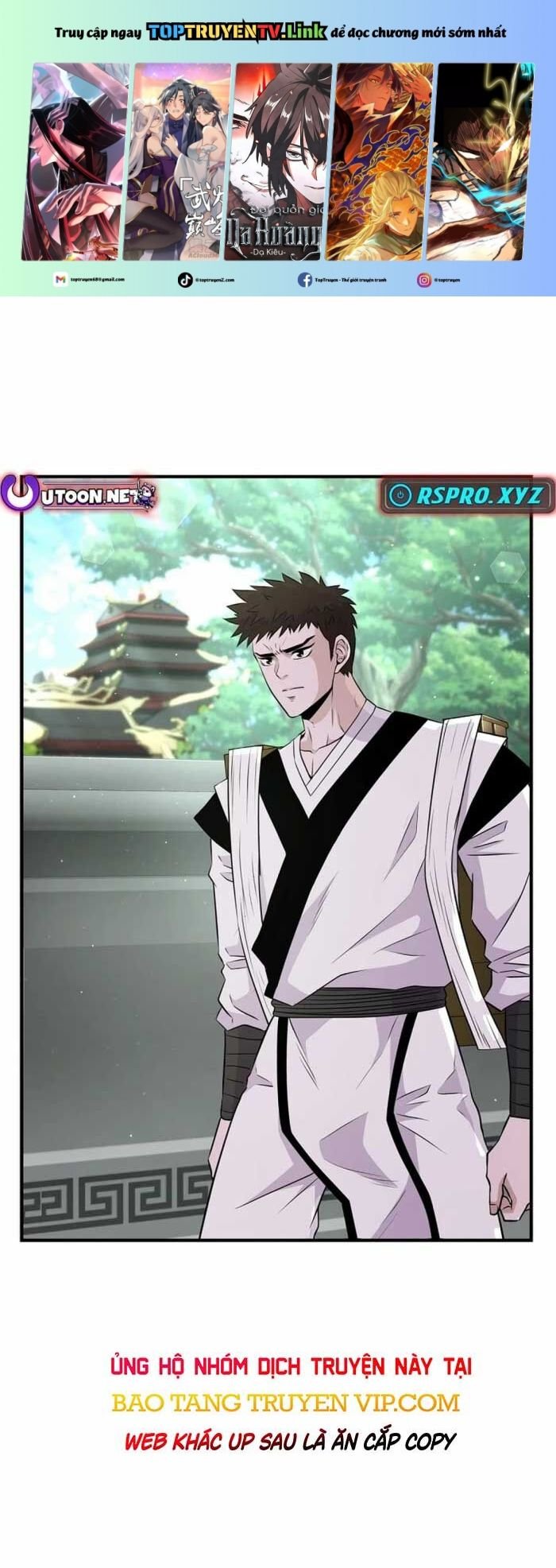 Thiên Hạ Đệ Nhất Côn Luân Khách Sạn Chapter 8 - Trang 2