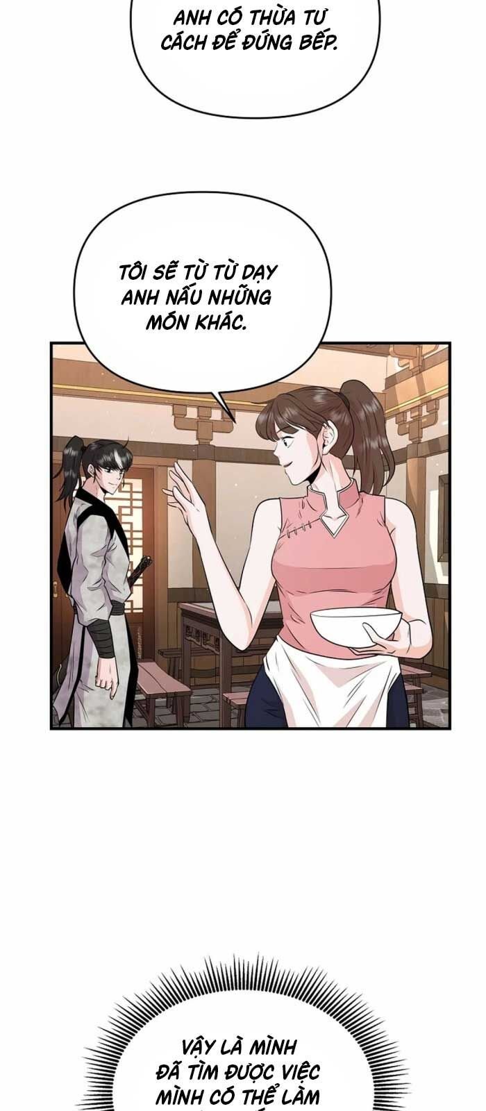 Thiên Hạ Đệ Nhất Côn Luân Khách Sạn Chapter 8 - Trang 2
