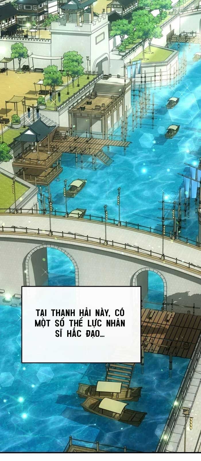 Thiên Hạ Đệ Nhất Côn Luân Khách Sạn Chapter 8 - Trang 2