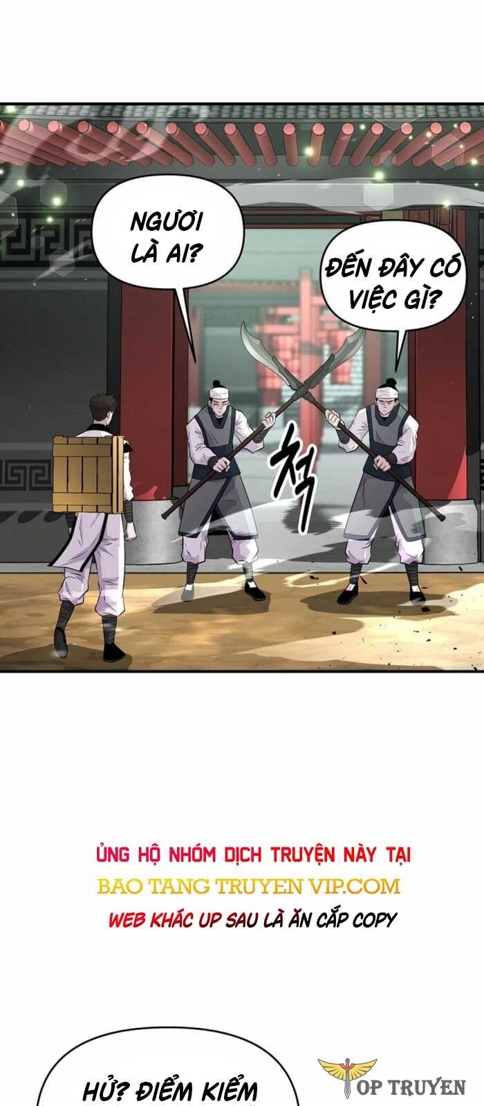 Thiên Hạ Đệ Nhất Côn Luân Khách Sạn Chapter 8 - Trang 2