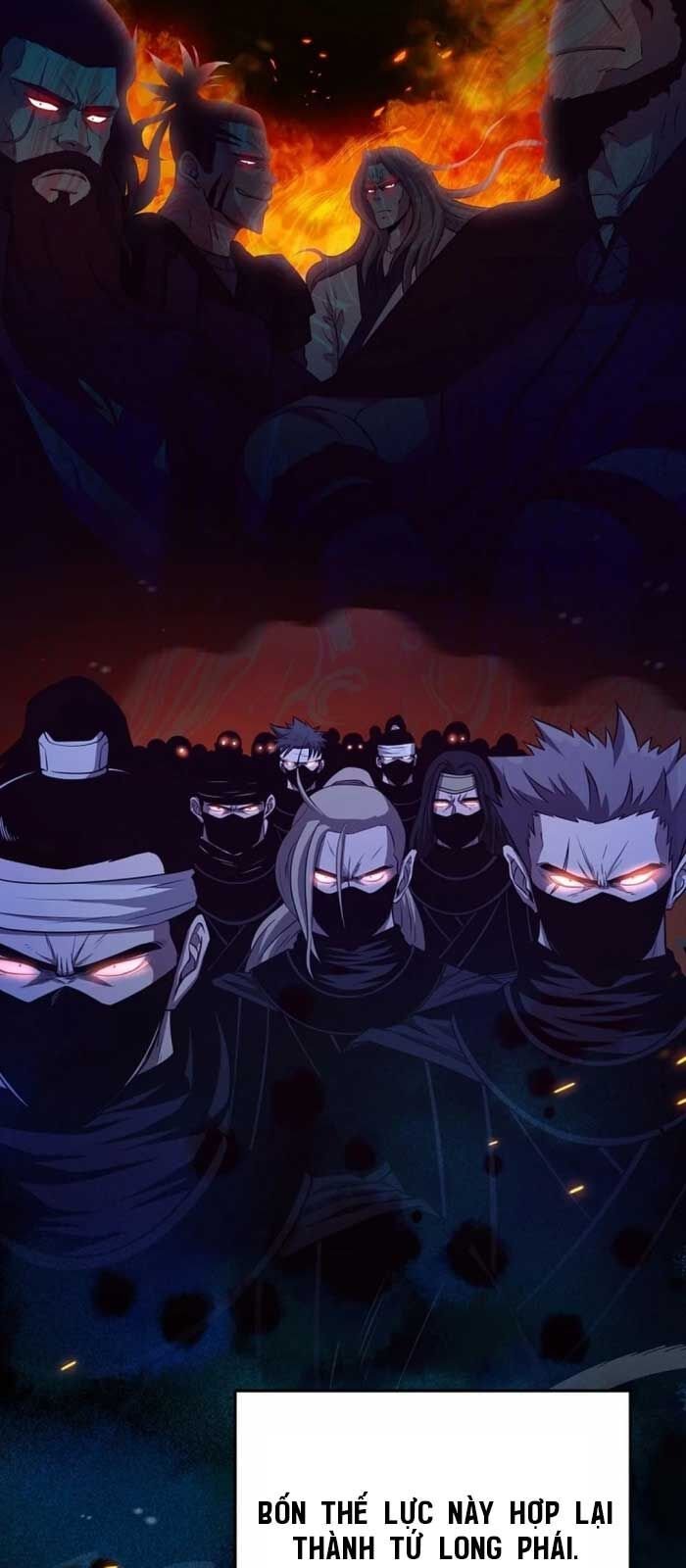 Thiên Hạ Đệ Nhất Côn Luân Khách Sạn Chapter 8 - Trang 2