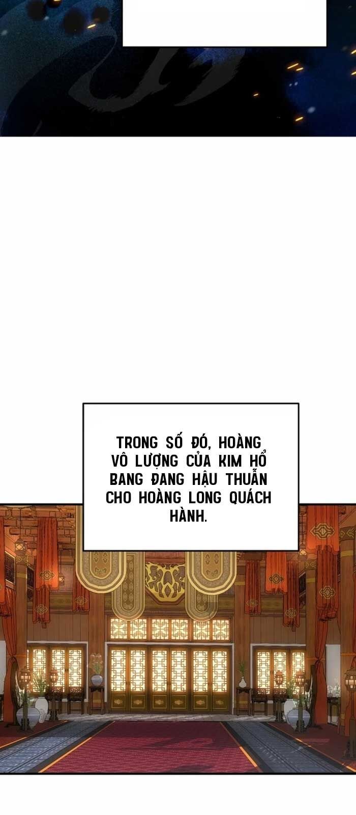 Thiên Hạ Đệ Nhất Côn Luân Khách Sạn Chapter 8 - Trang 2