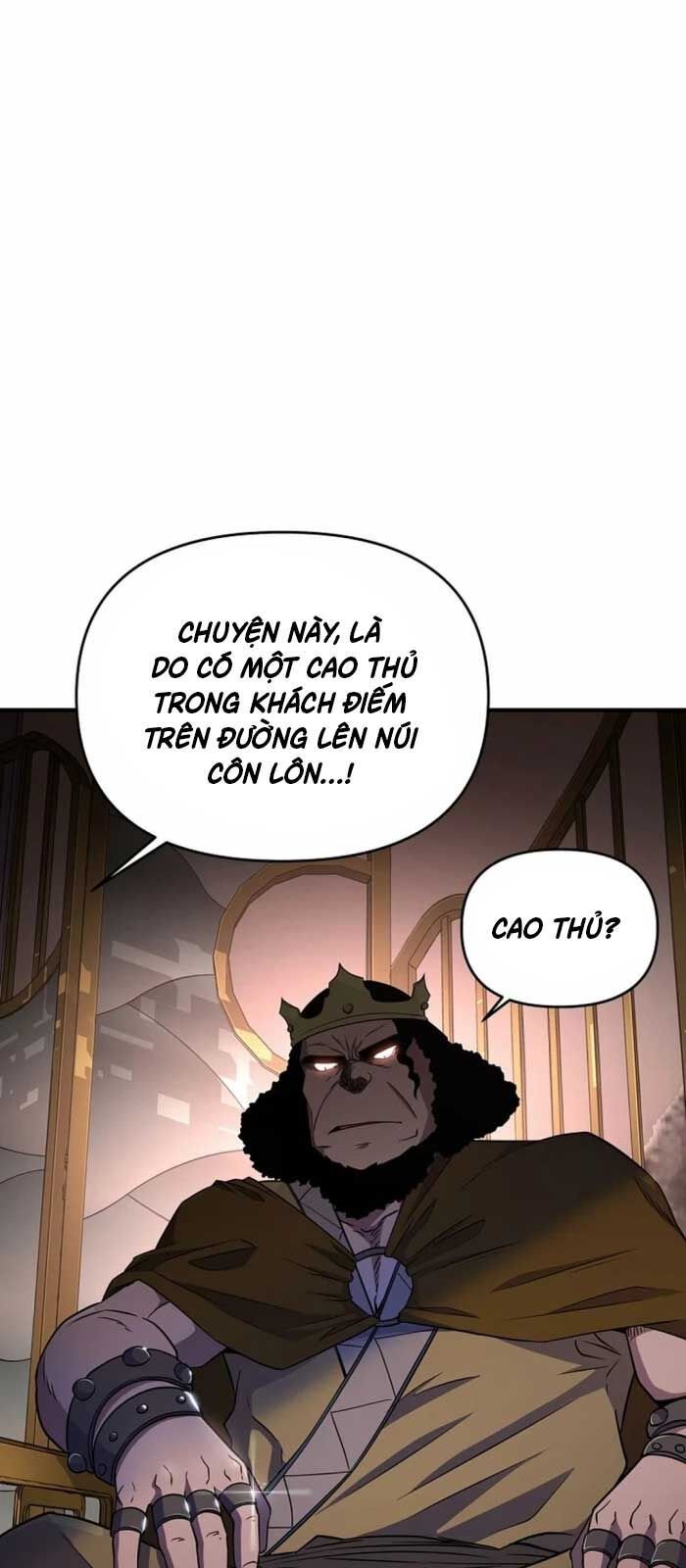 Thiên Hạ Đệ Nhất Côn Luân Khách Sạn Chapter 8 - Trang 2