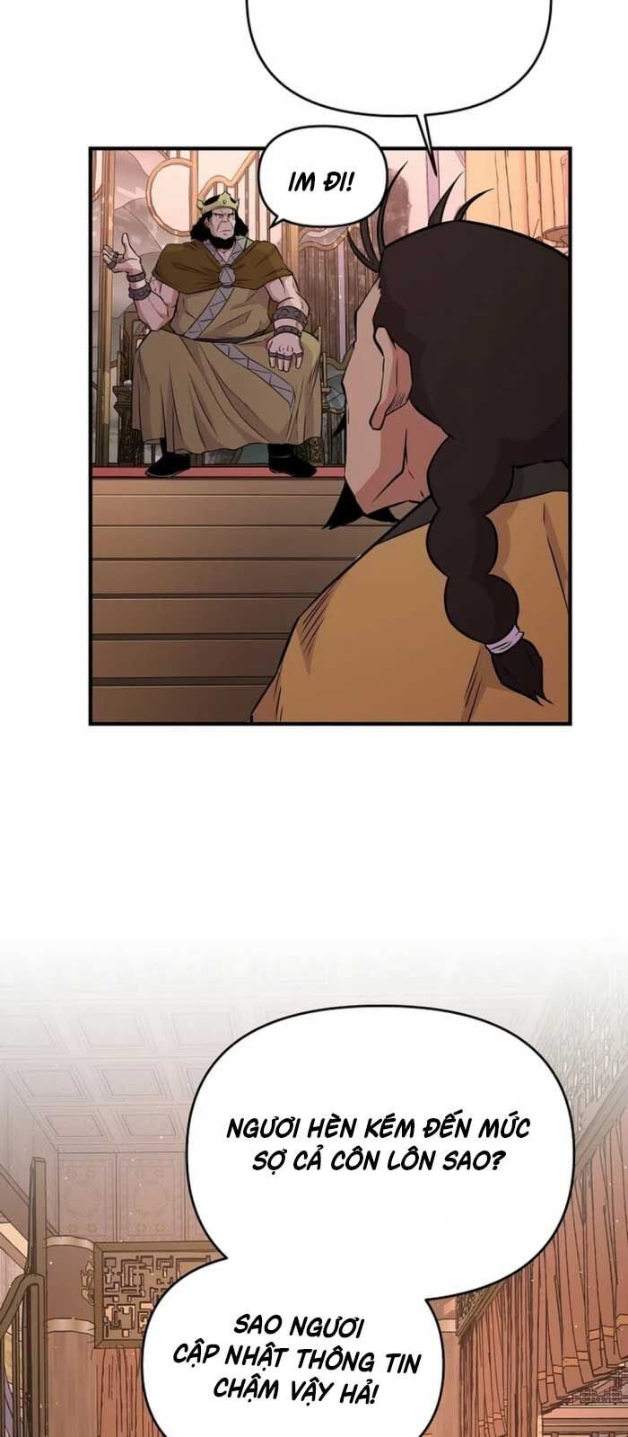 Thiên Hạ Đệ Nhất Côn Luân Khách Sạn Chapter 8 - Trang 2