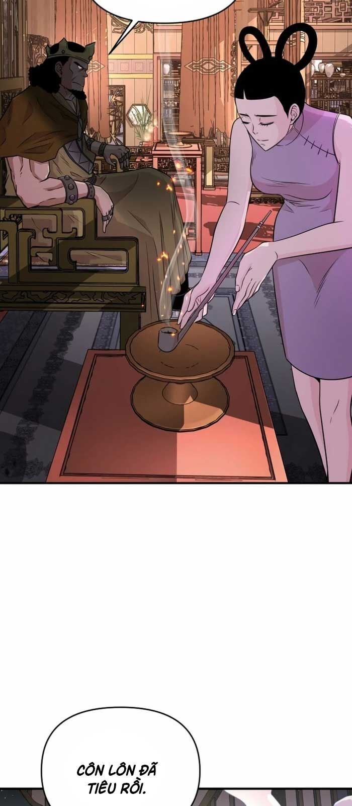 Thiên Hạ Đệ Nhất Côn Luân Khách Sạn Chapter 8 - Trang 2