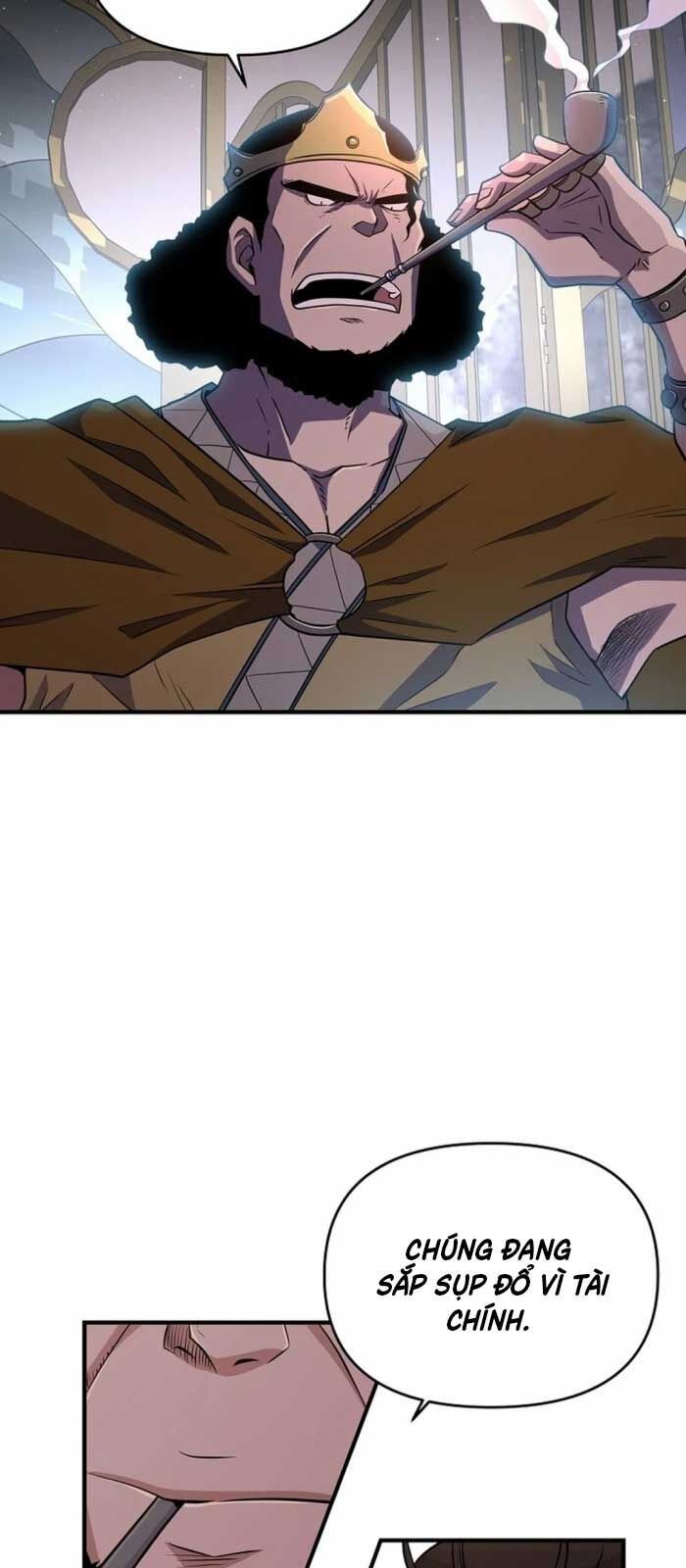 Thiên Hạ Đệ Nhất Côn Luân Khách Sạn Chapter 8 - Trang 2