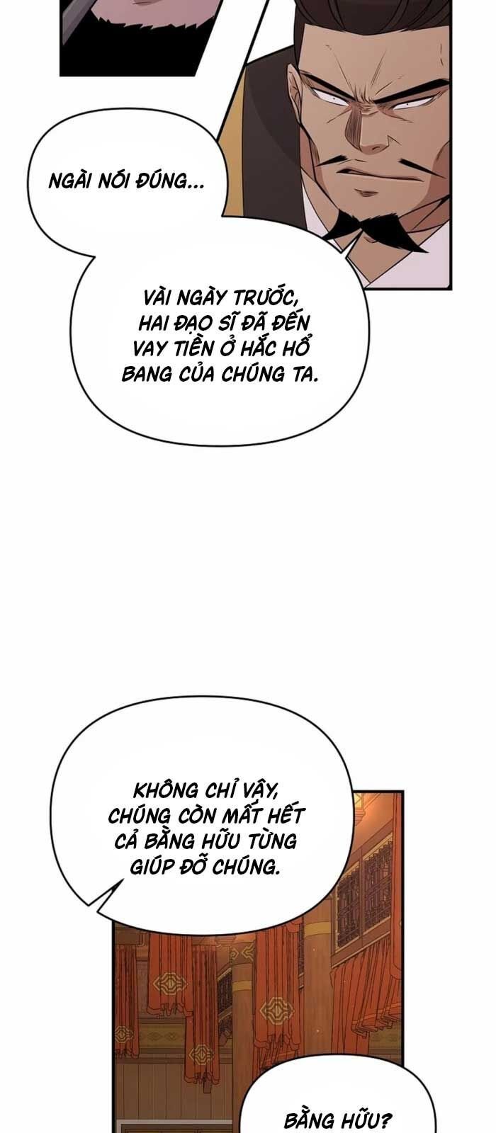 Thiên Hạ Đệ Nhất Côn Luân Khách Sạn Chapter 8 - Trang 2