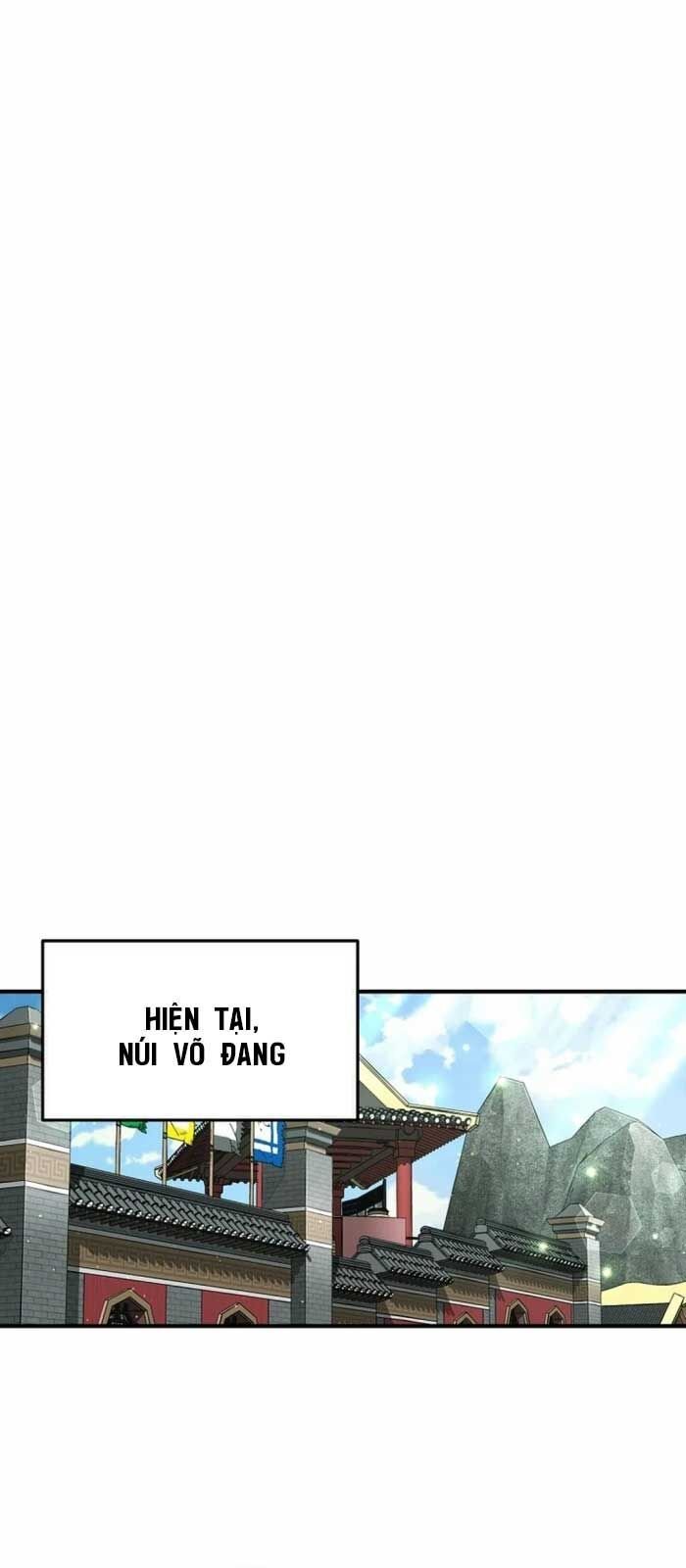 Thiên Hạ Đệ Nhất Côn Luân Khách Sạn Chapter 8 - Trang 2
