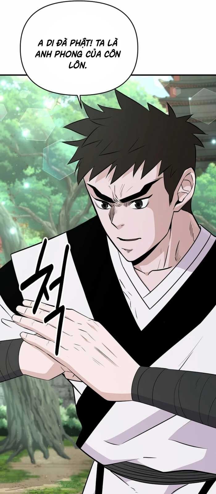 Thiên Hạ Đệ Nhất Côn Luân Khách Sạn Chapter 8 - Trang 2