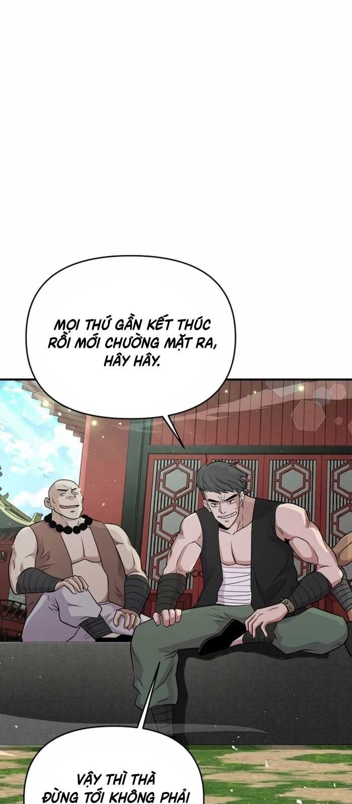 Thiên Hạ Đệ Nhất Côn Luân Khách Sạn Chapter 8 - Trang 2