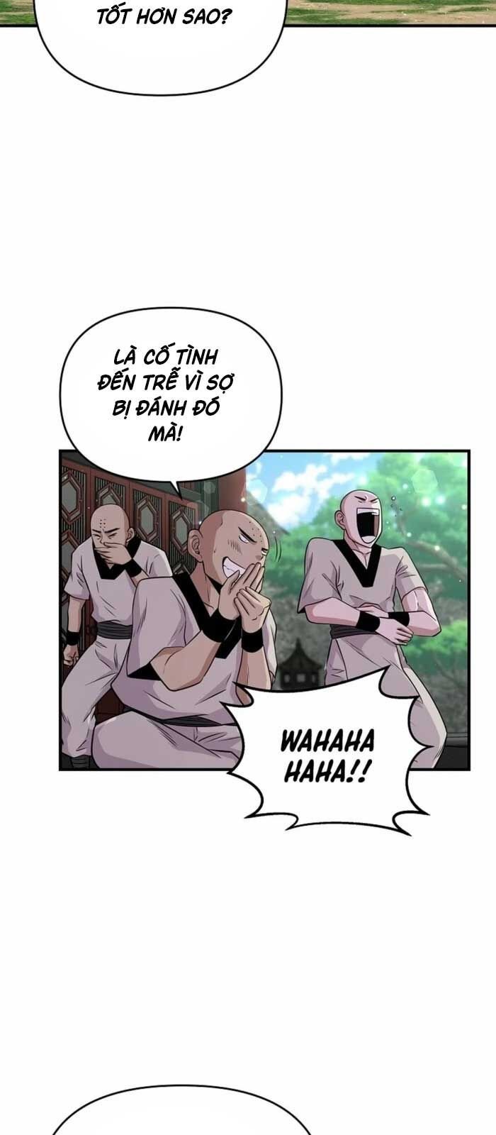 Thiên Hạ Đệ Nhất Côn Luân Khách Sạn Chapter 8 - Trang 2