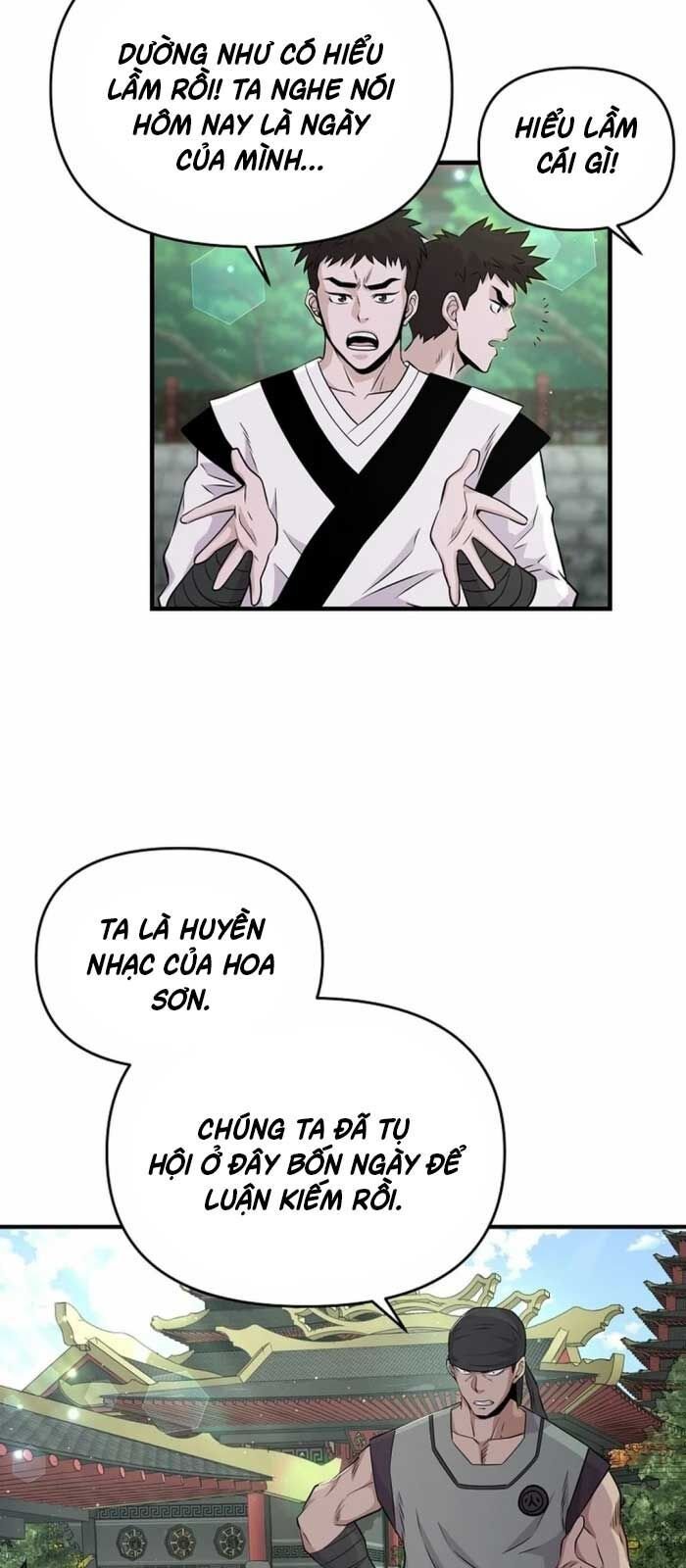 Thiên Hạ Đệ Nhất Côn Luân Khách Sạn Chapter 8 - Trang 2
