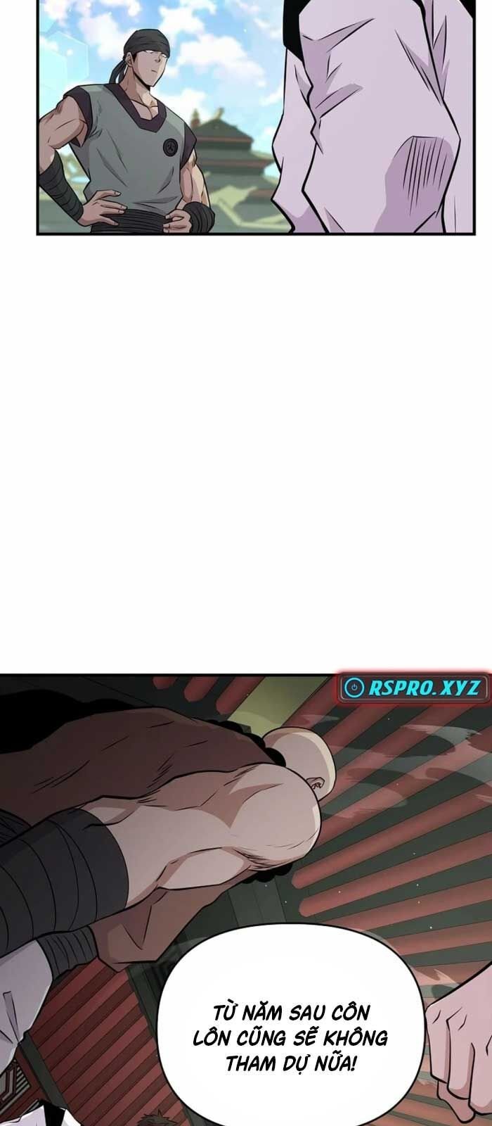 Thiên Hạ Đệ Nhất Côn Luân Khách Sạn Chapter 8 - Trang 2