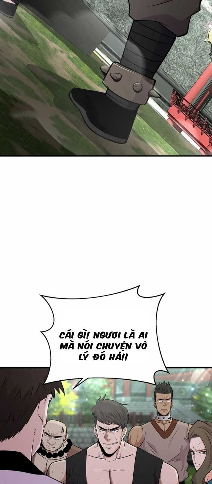 Thiên Hạ Đệ Nhất Côn Luân Khách Sạn Chapter 8 - Trang 2
