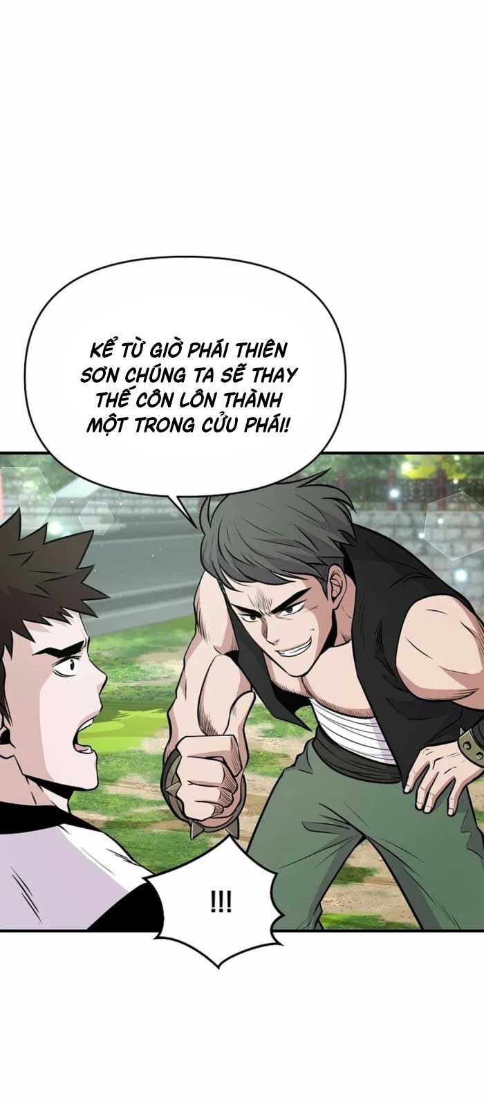 Thiên Hạ Đệ Nhất Côn Luân Khách Sạn Chapter 8 - Trang 2