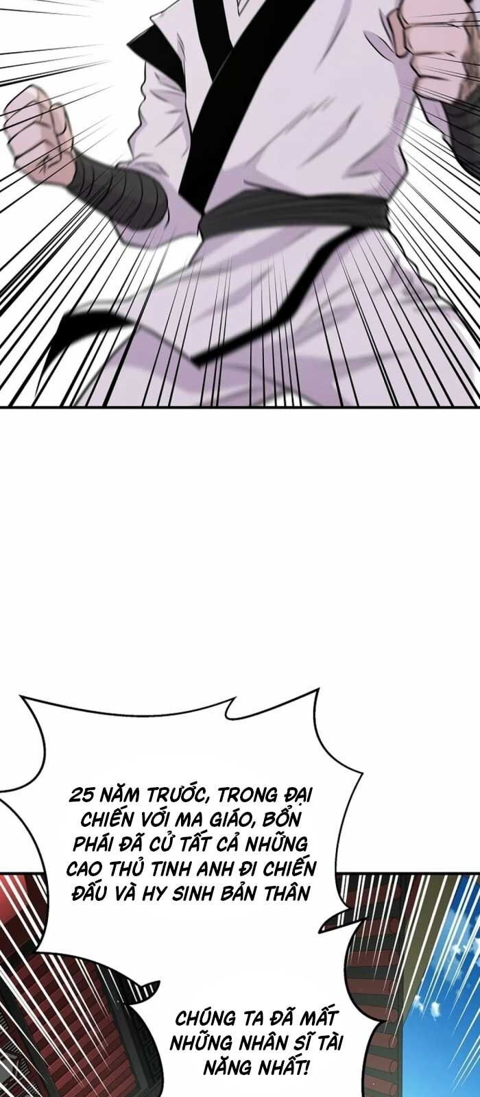 Thiên Hạ Đệ Nhất Côn Luân Khách Sạn Chapter 8 - Trang 2