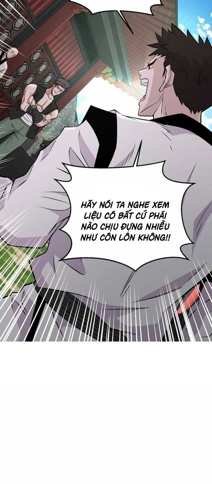 Thiên Hạ Đệ Nhất Côn Luân Khách Sạn Chapter 8 - Trang 2