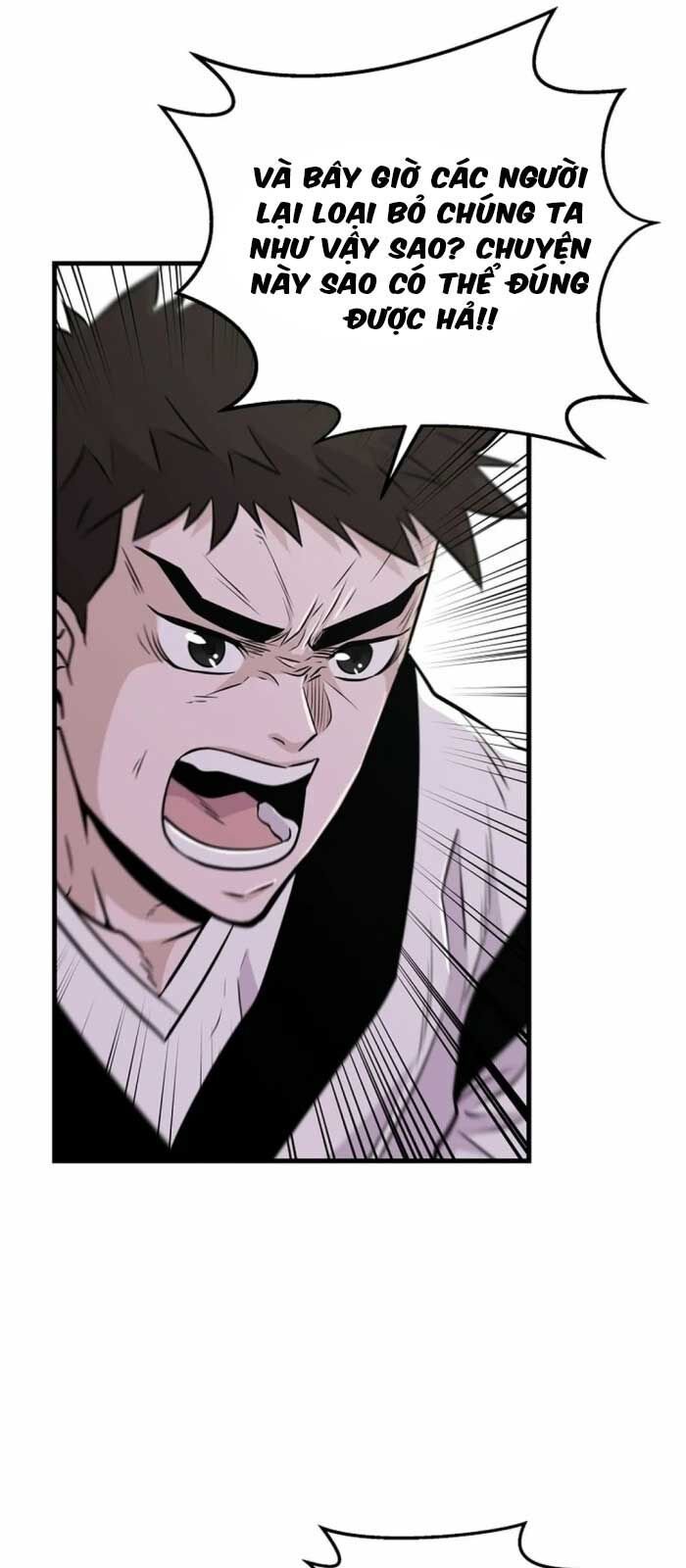 Thiên Hạ Đệ Nhất Côn Luân Khách Sạn Chapter 8 - Trang 2