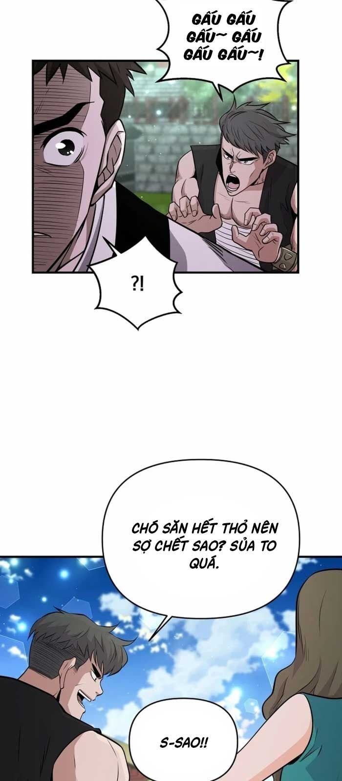 Thiên Hạ Đệ Nhất Côn Luân Khách Sạn Chapter 8 - Trang 2