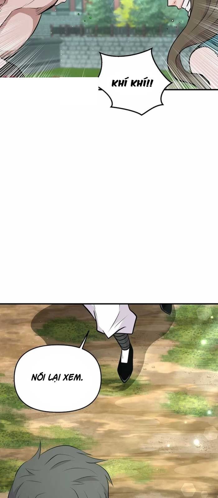 Thiên Hạ Đệ Nhất Côn Luân Khách Sạn Chapter 8 - Trang 2