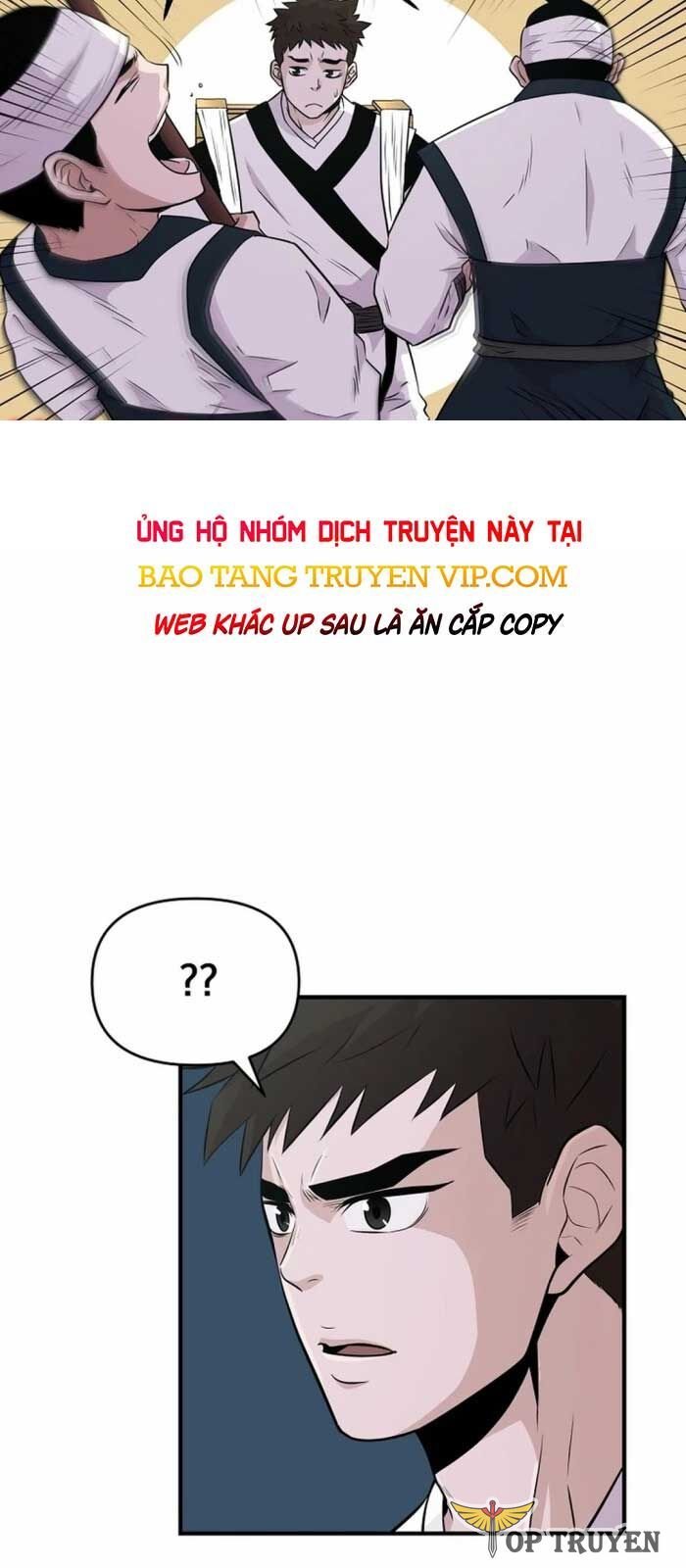 Thiên Hạ Đệ Nhất Côn Luân Khách Sạn Chapter 8 - Trang 2