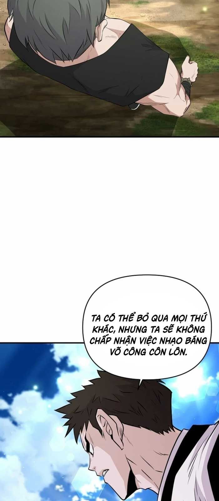 Thiên Hạ Đệ Nhất Côn Luân Khách Sạn Chapter 8 - Trang 2