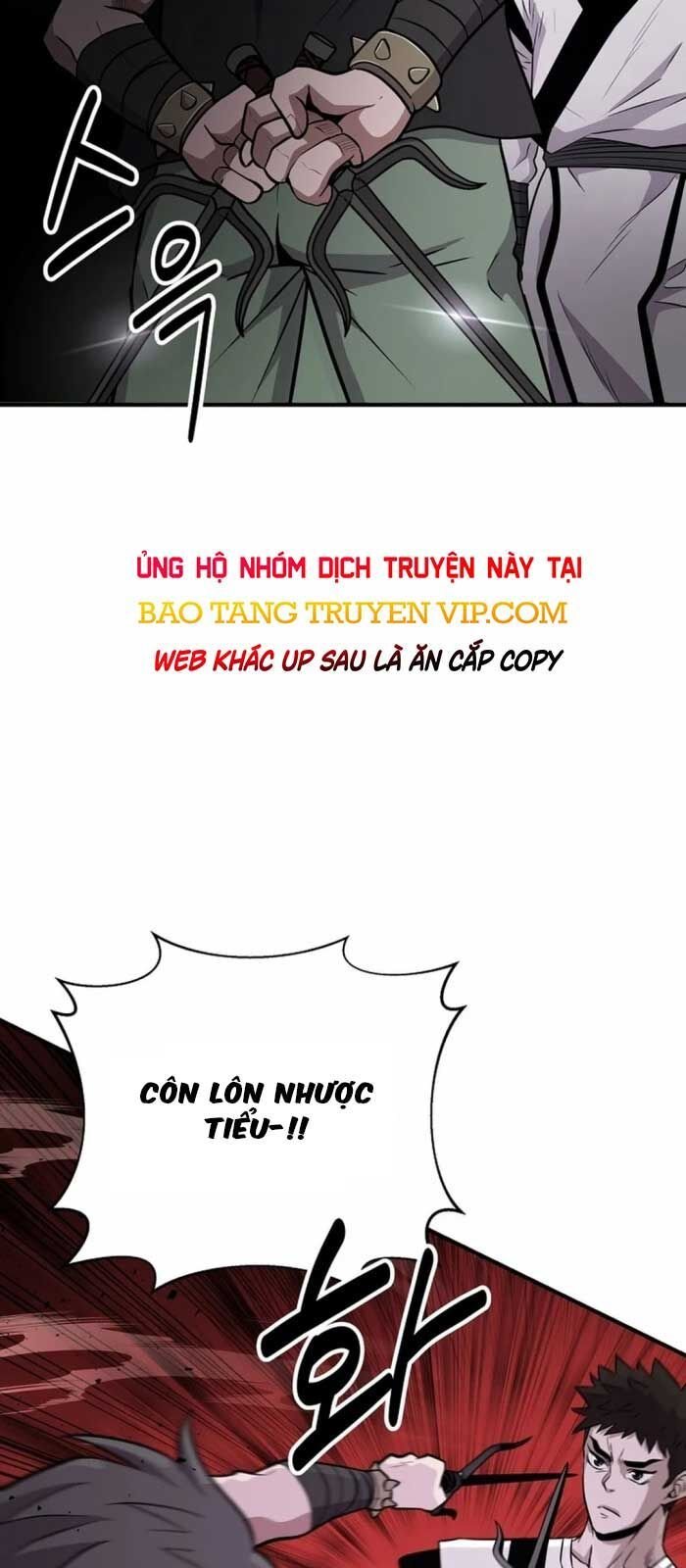 Thiên Hạ Đệ Nhất Côn Luân Khách Sạn Chapter 8 - Trang 2