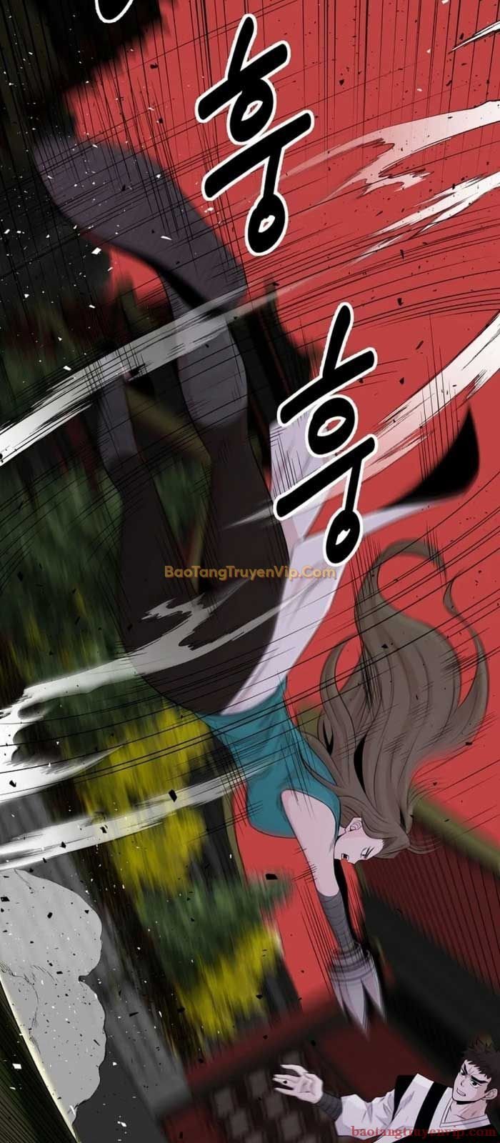 Thiên Hạ Đệ Nhất Côn Luân Khách Sạn Chapter 9 - Trang 2