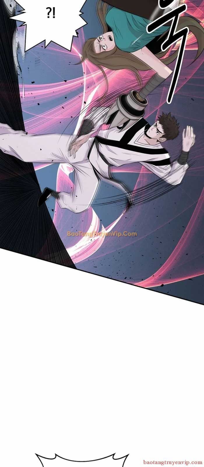 Thiên Hạ Đệ Nhất Côn Luân Khách Sạn Chapter 9 - Trang 2